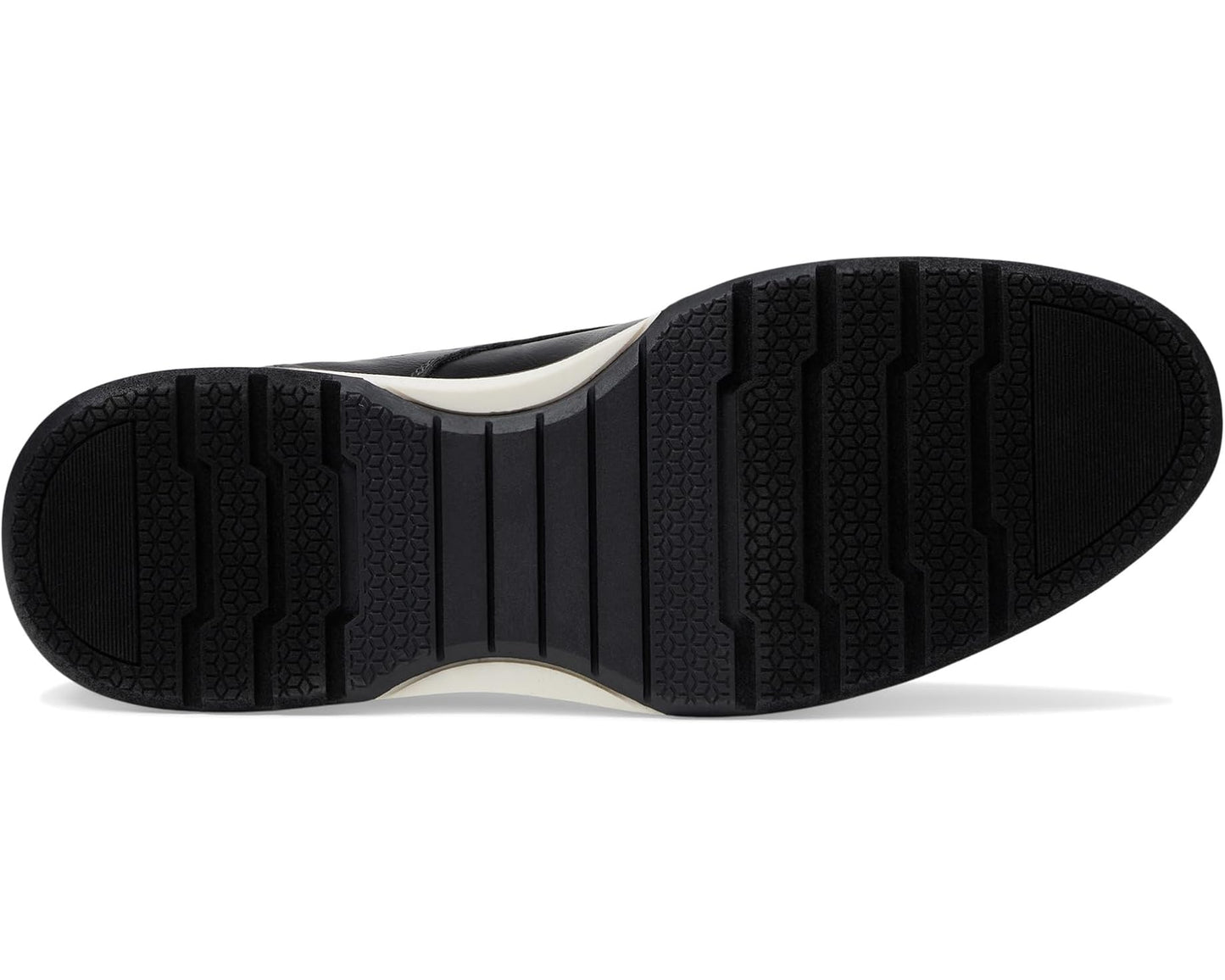 Men's Steve Madden Mmanuel - Madden by Steve Madden Black
