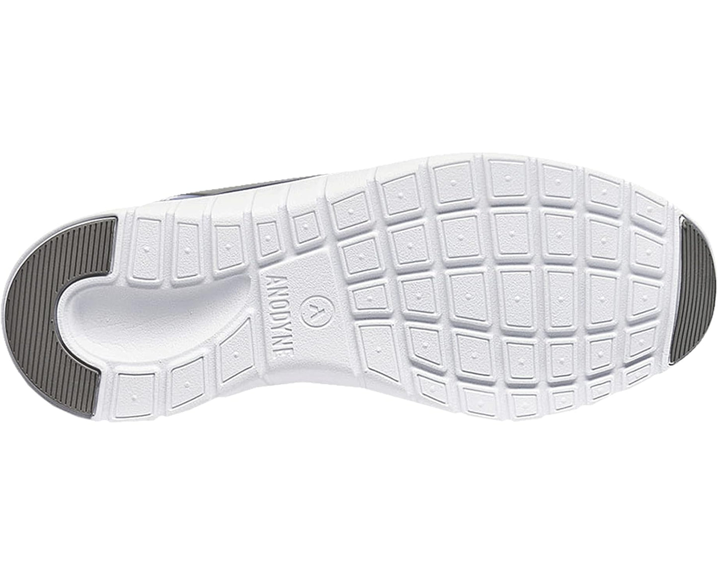 Men's Anodyne No. 16 Sport Sprinter Grey