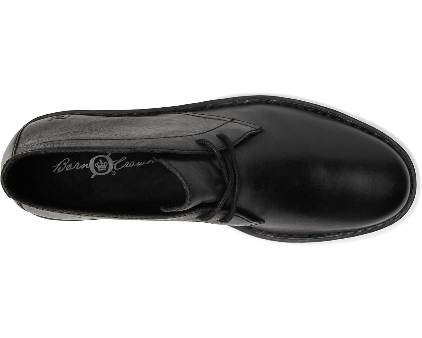 Men's Born Lincoln Black