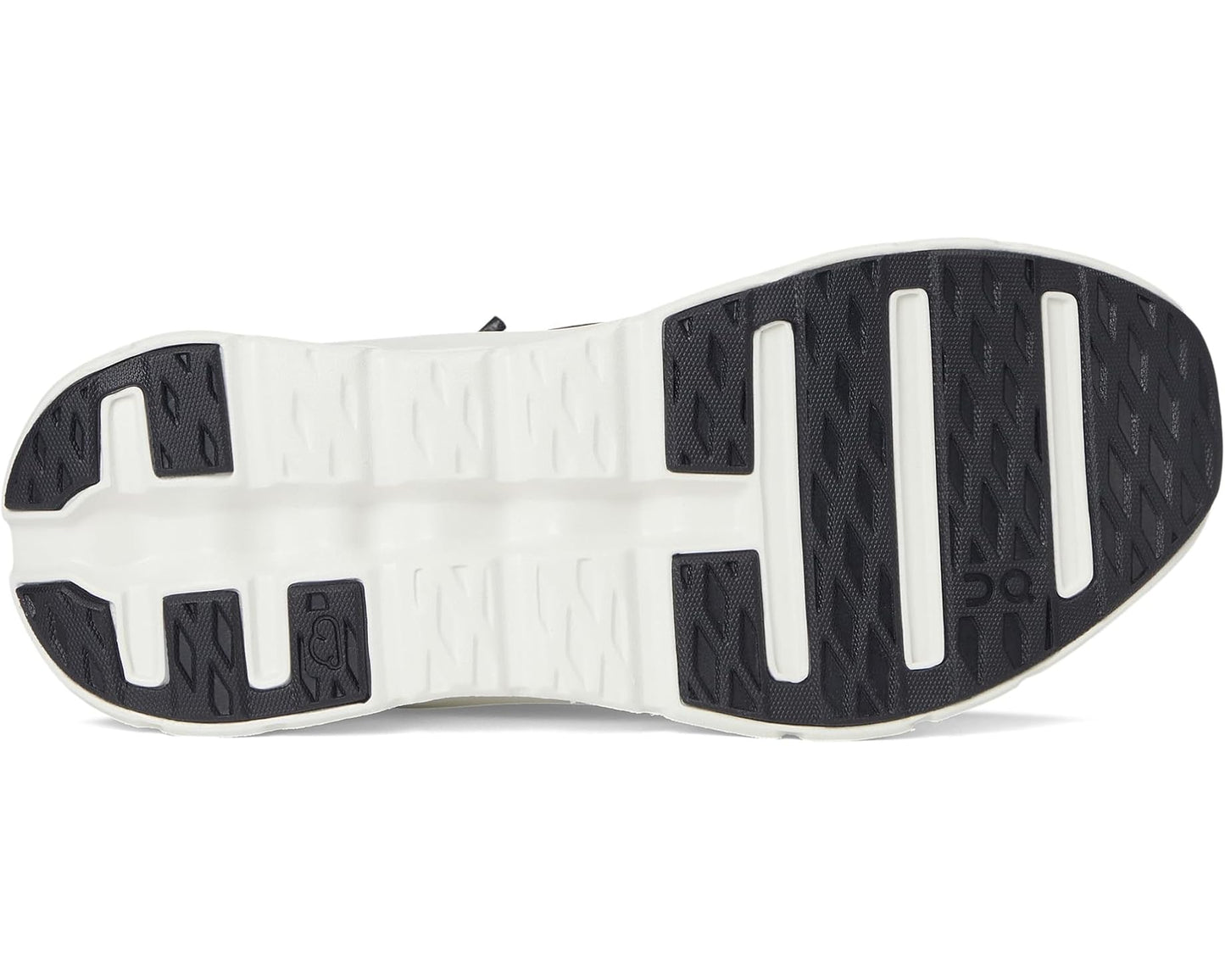 Men's On Cloudtilt Black/Asphalt