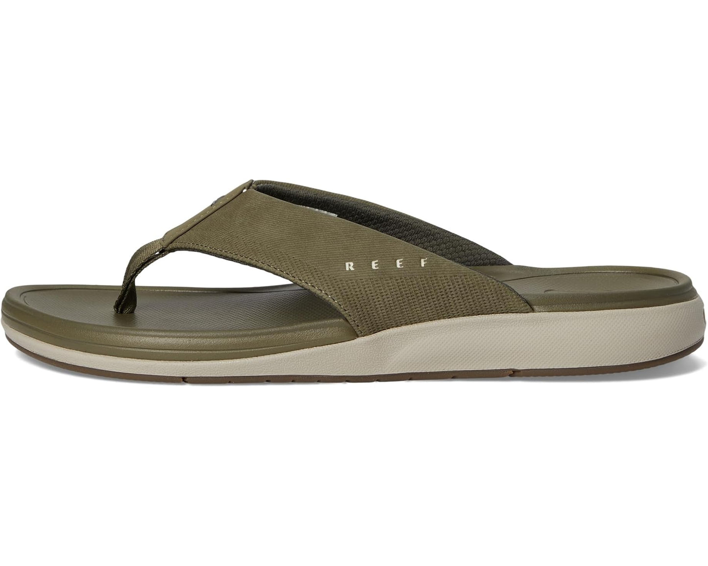Men's Reef Cushion Norte Olive Vintage