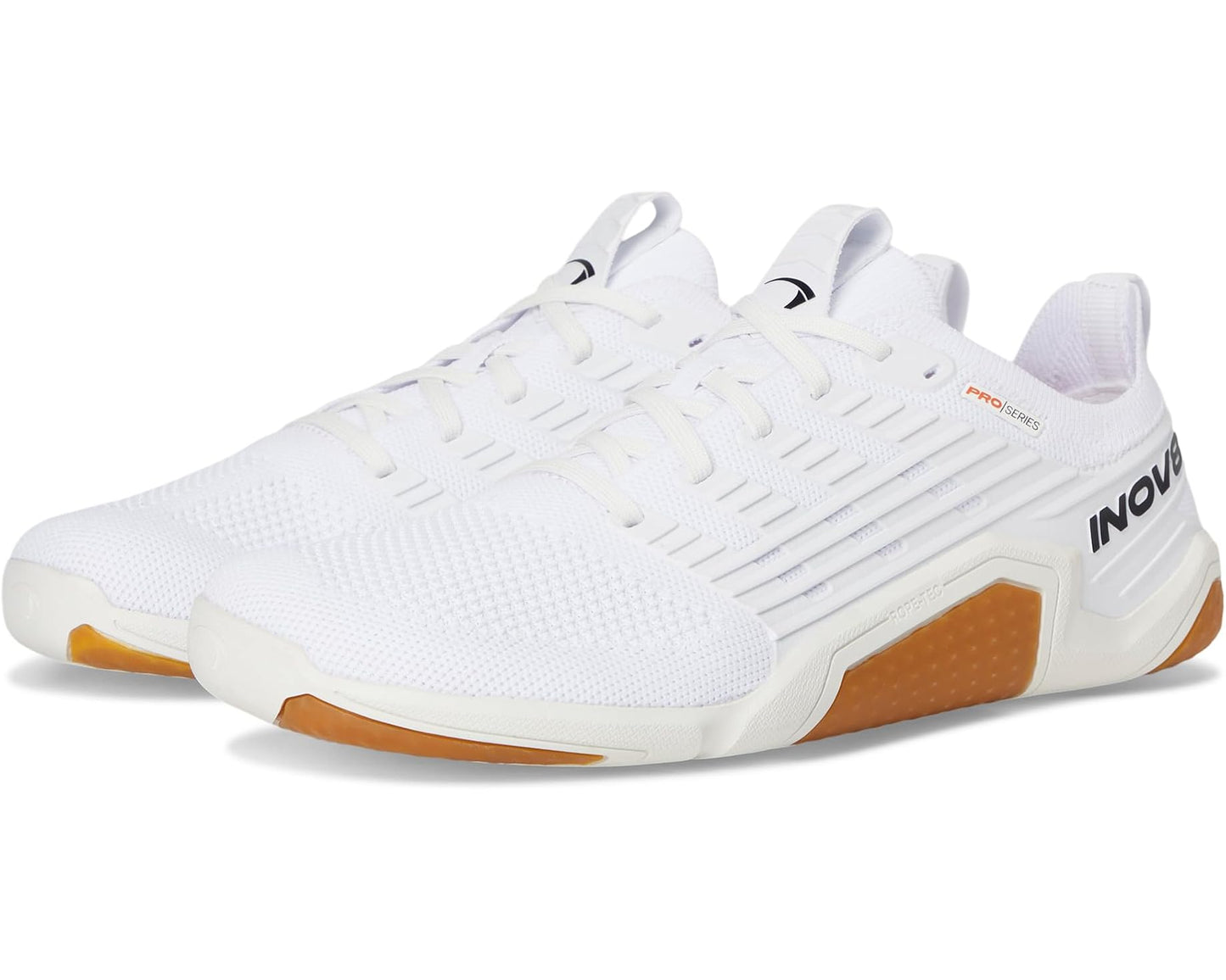 Men's INOV8 Bare-XF Pro White/Gum