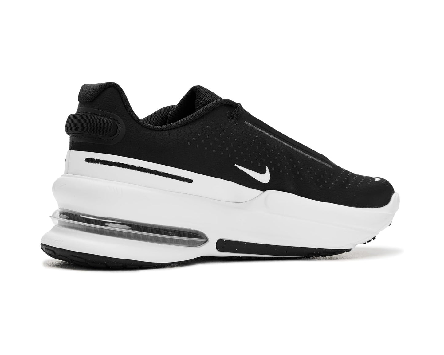 Men's Nike Air Zoom Upturn Sports Classic Black/White