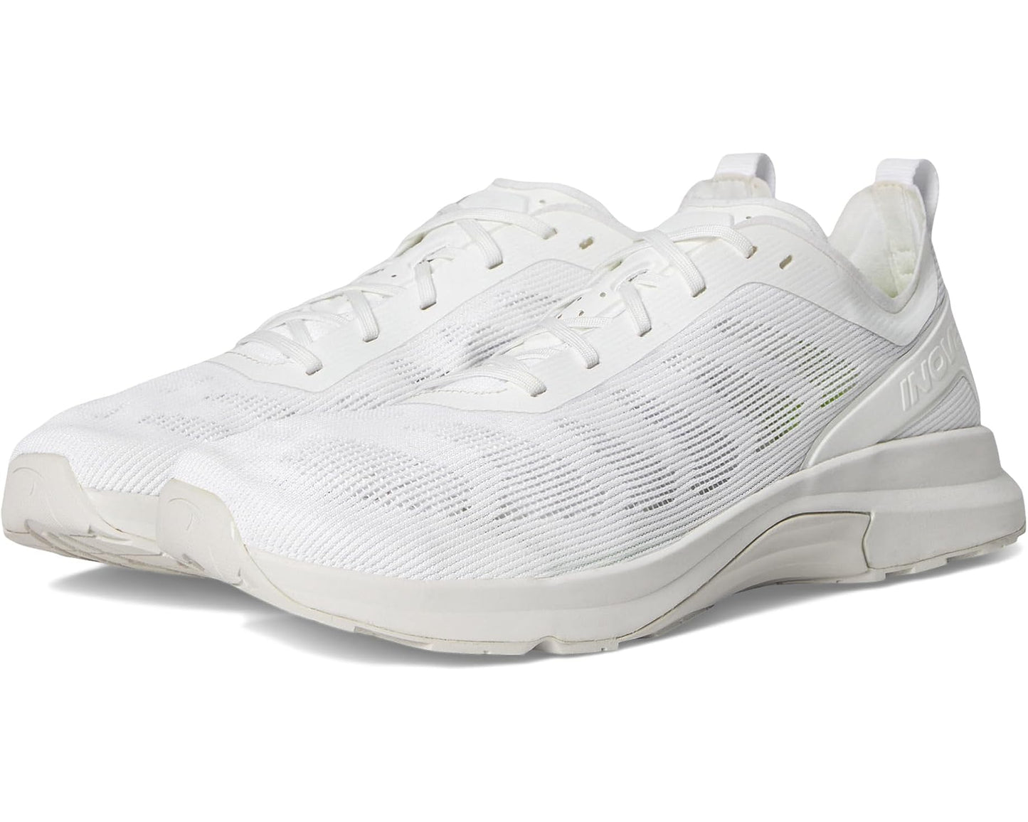Men's INOV8 F-Fly Max White