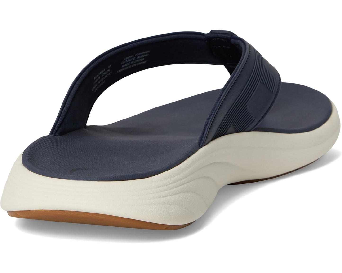 Men's OluKai Malana Mood Indigo/Mood Indigo