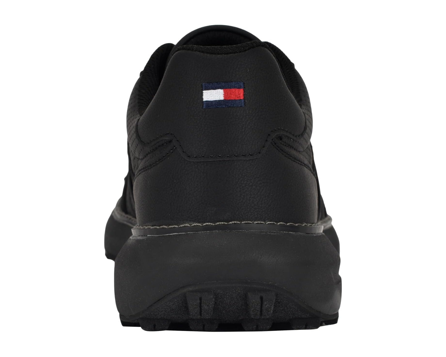 Men's Tommy Hilfiger Edman Black/Black