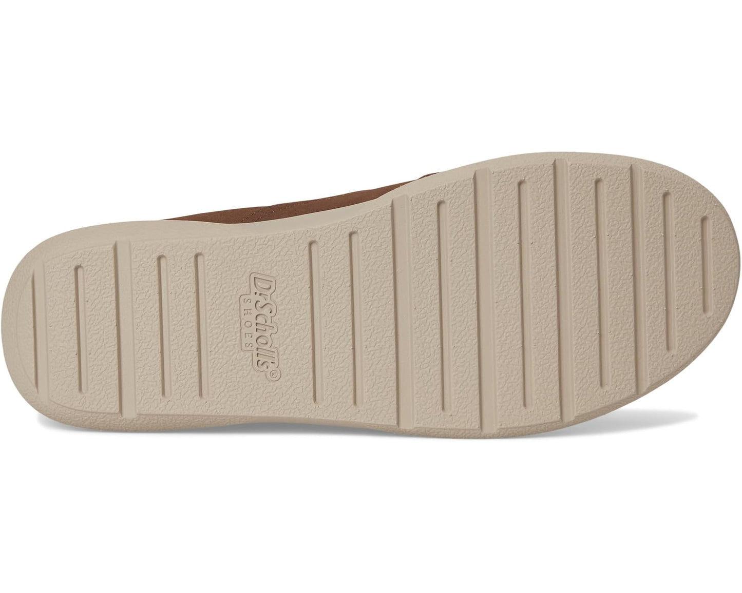 Men's Dr. Scholl's Easy Going Slip Slip On Shoes Dark Tan