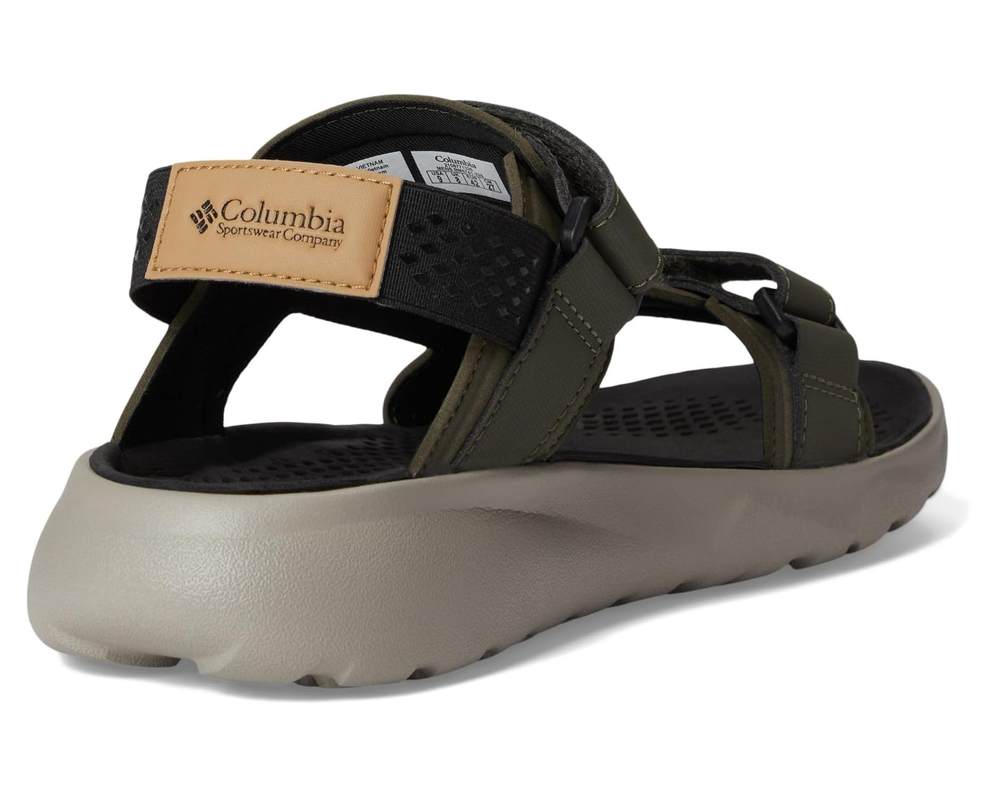 Men's Columbia Peakfreak Roam Sandal Alpine Tundra/Kettle