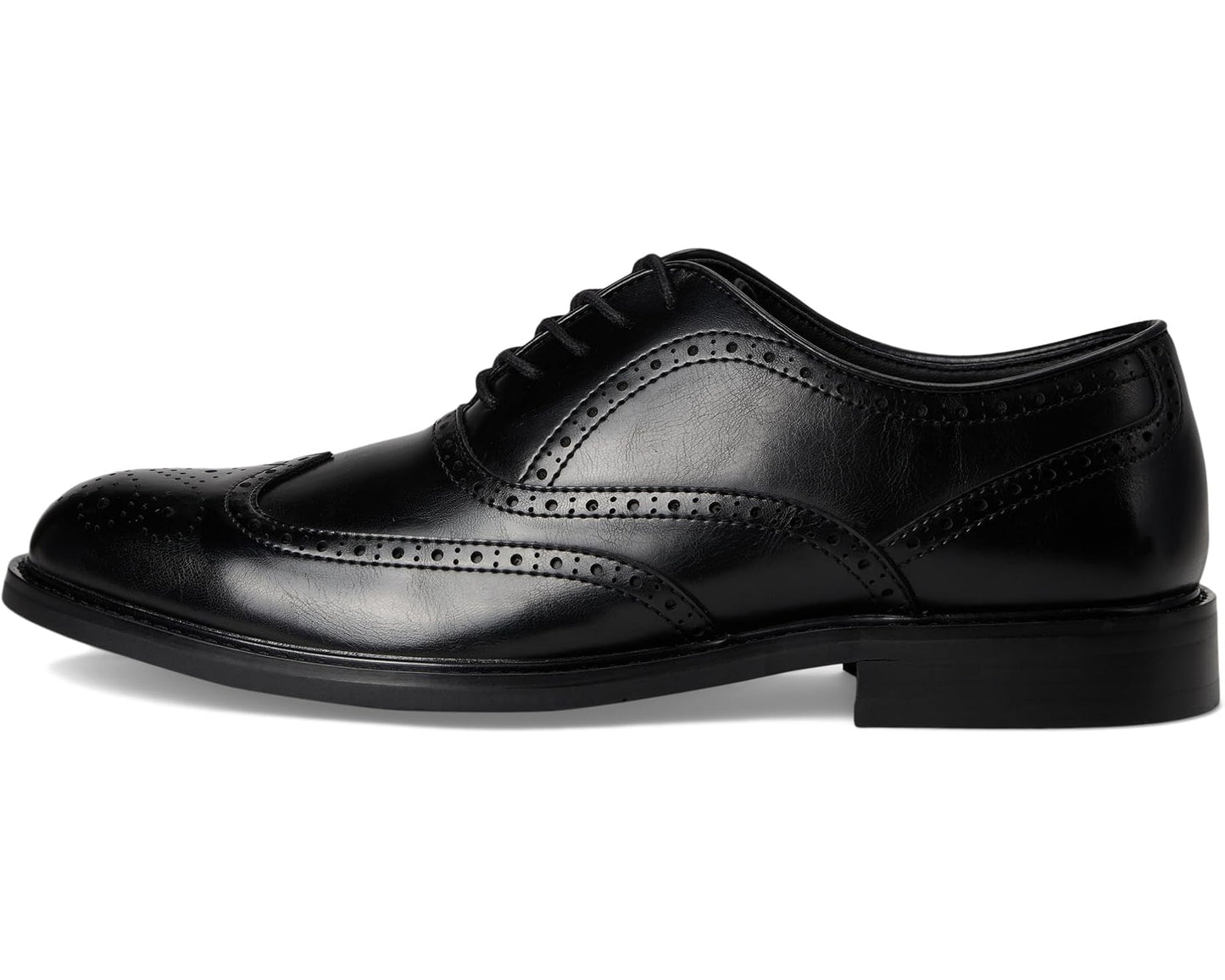 Men's Kenneth Cole Lance Black