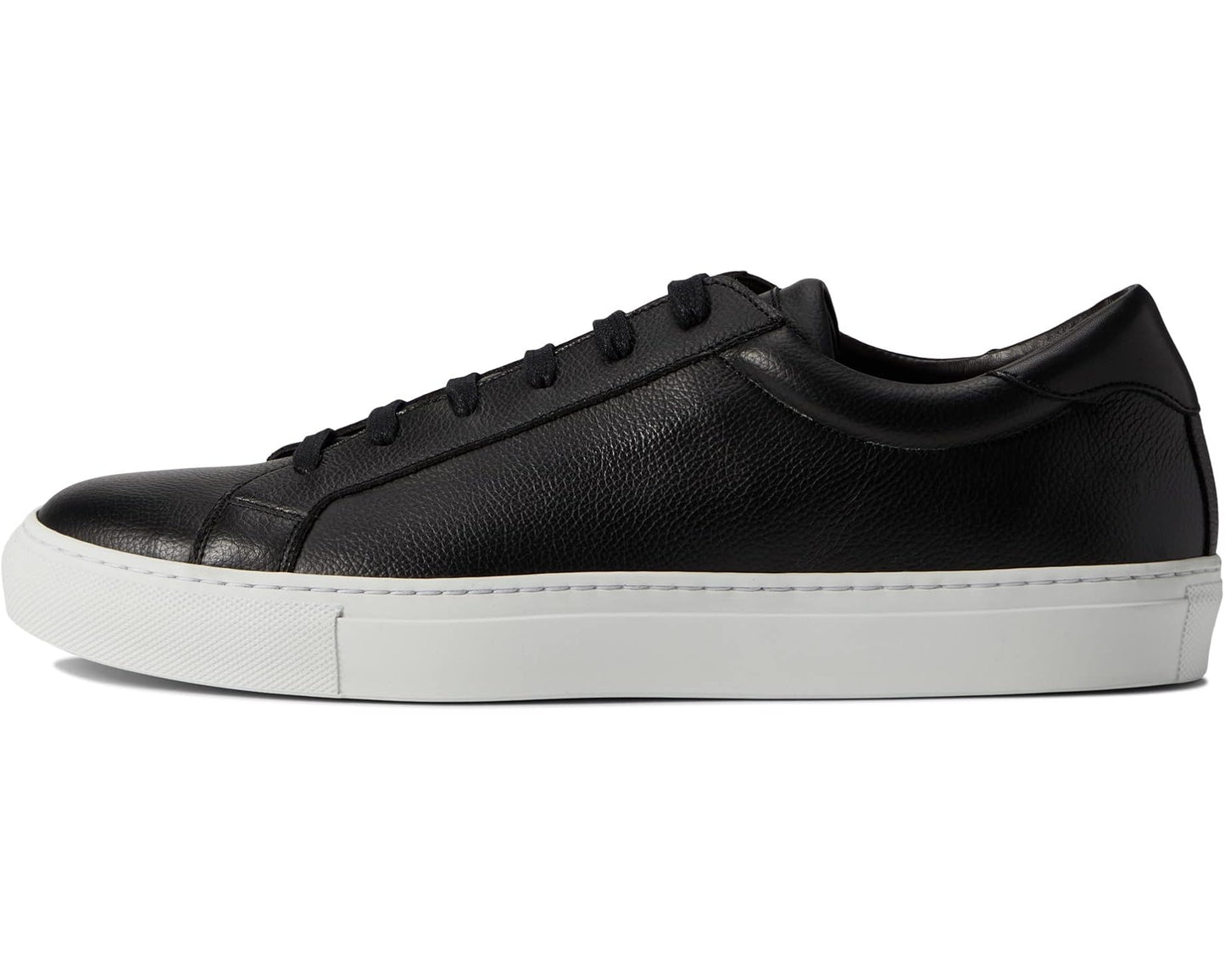 Men's To Boot New York Sierra Panama/Tek Black/Black