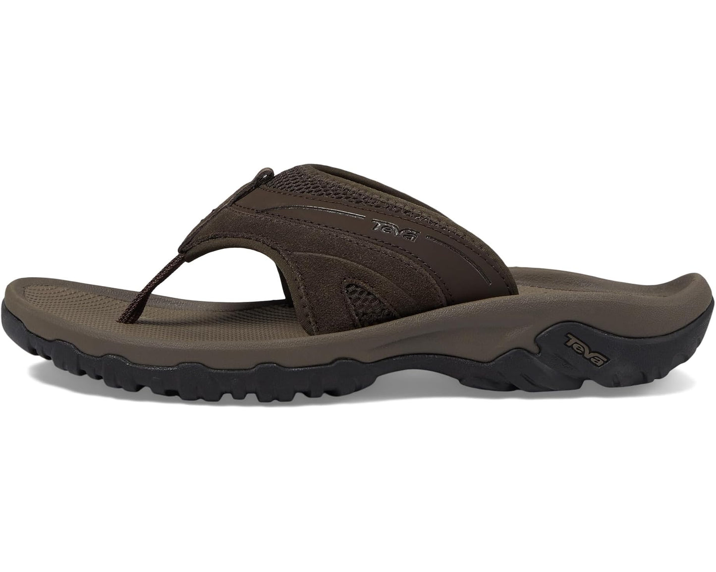 Men's Teva Pajaro Turkish Coffee