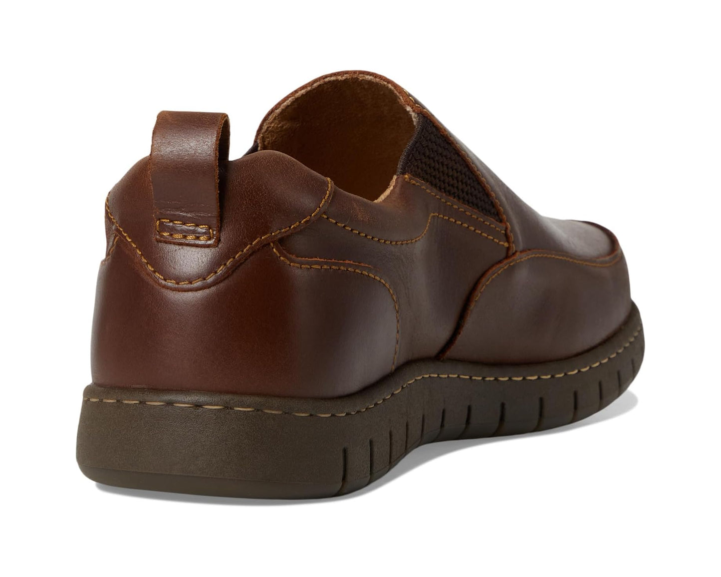 Men's Born Leeds Brown (Wood)