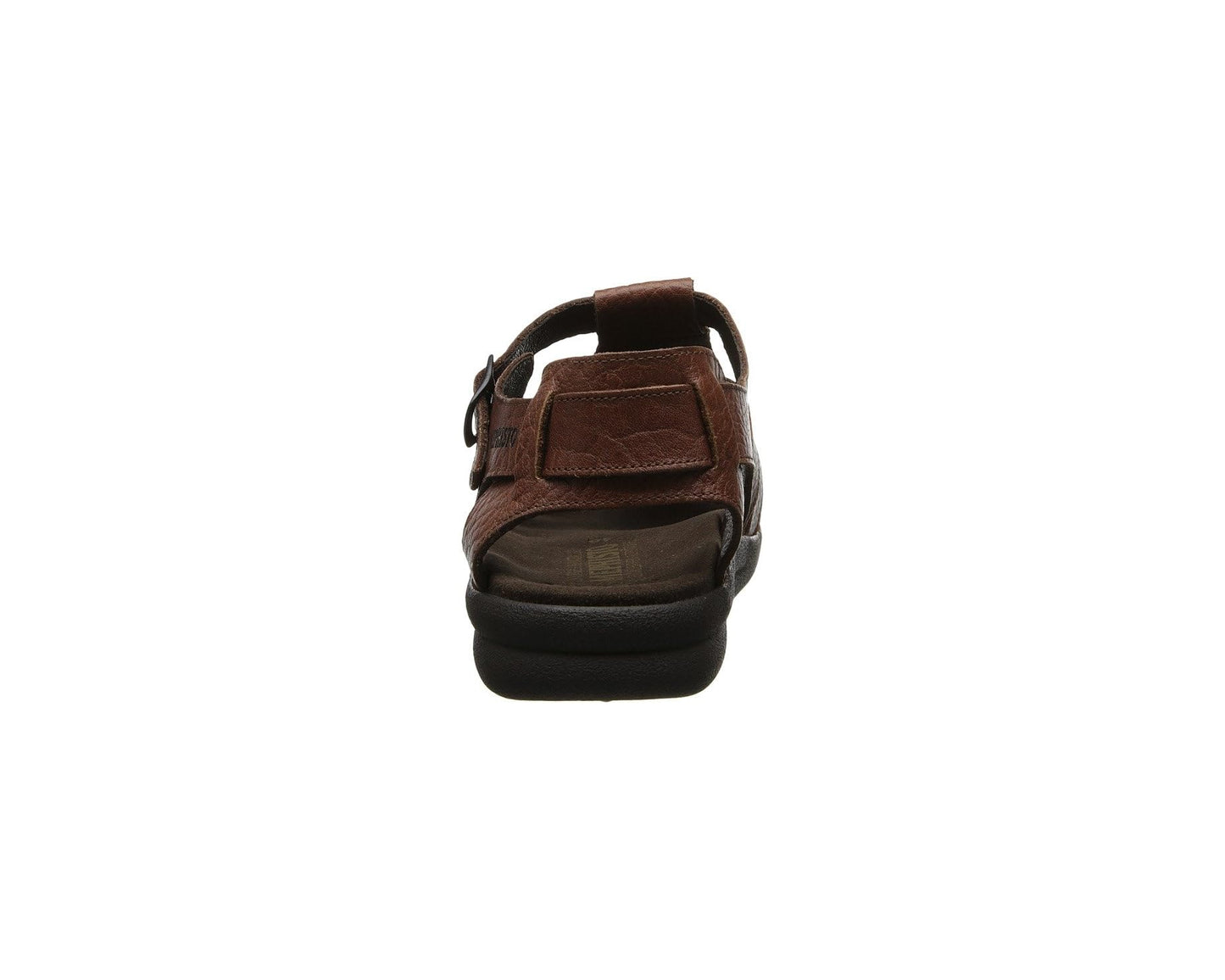 Men's Mephisto Sam Tan Full Grain Leather