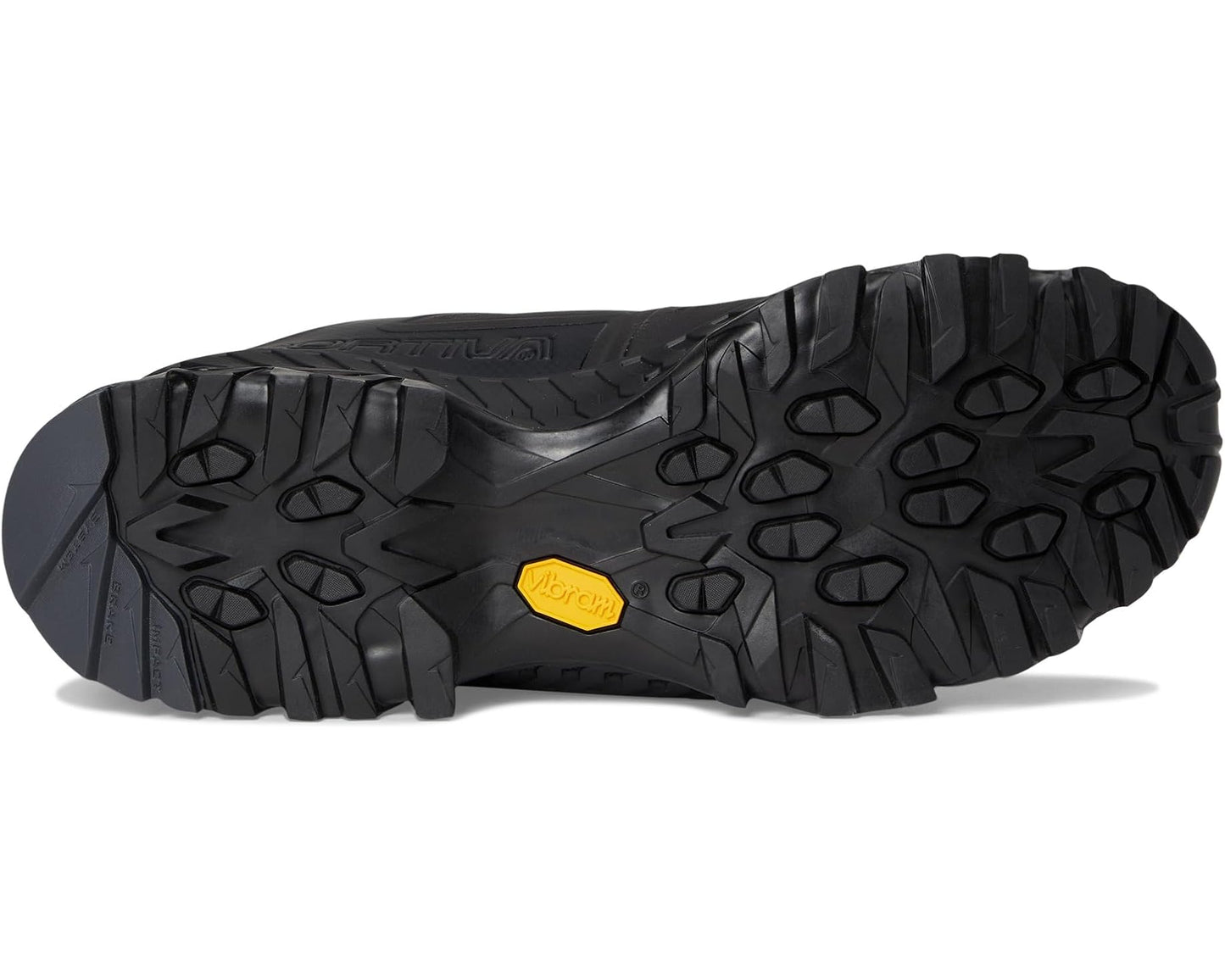 Men's La Sportiva Spire GTX Black/Carbon