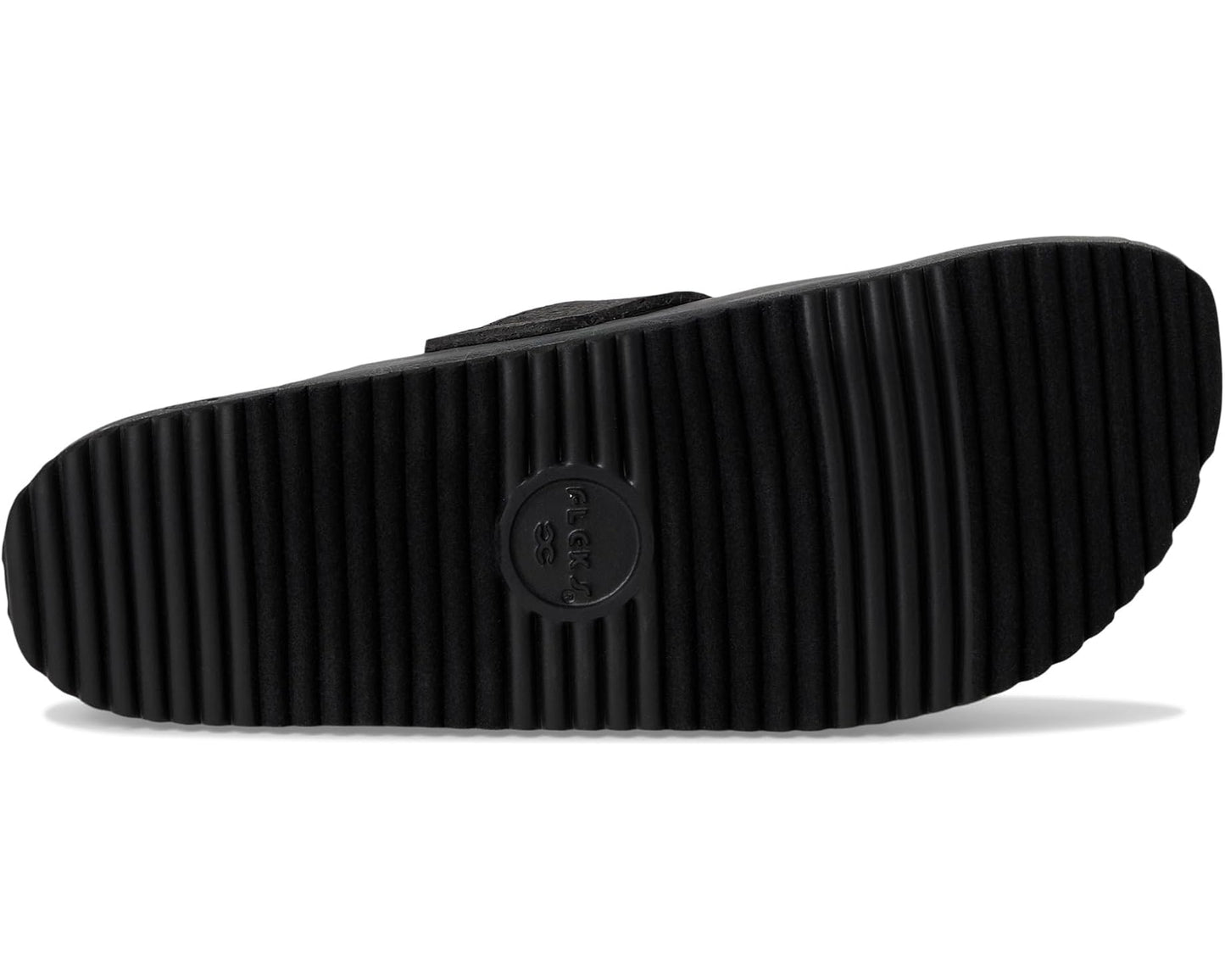 Unisex Fleks More Mesa Clogs After Dark