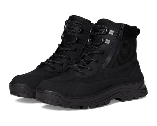 Men's Pajar CANADA Torsion Ig Black