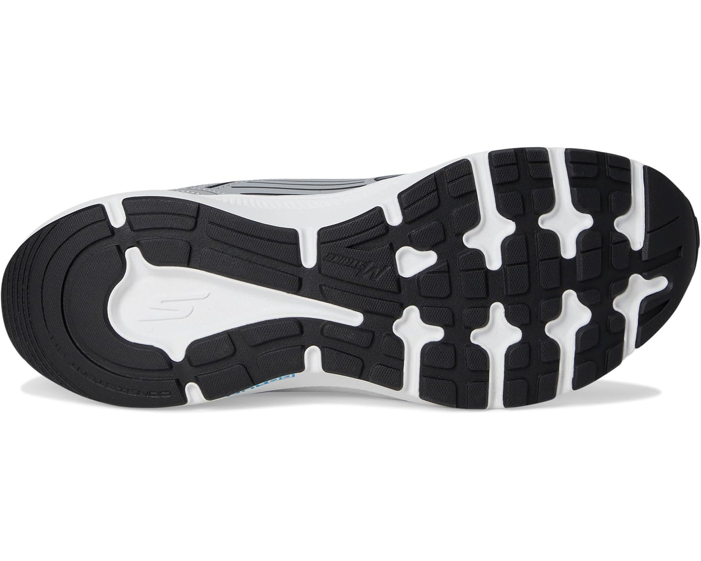Men's SKECHERS Go Run Consistent 2.0 Grey/Black