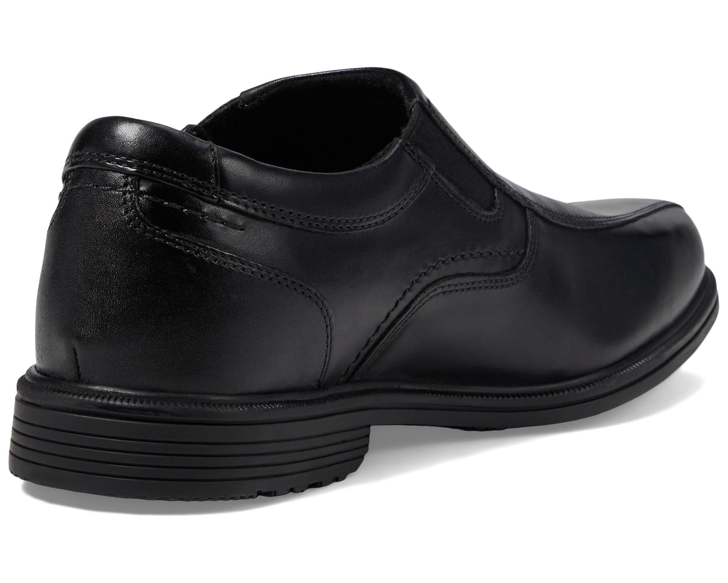 Men's Rockport Taylor Waterproof Slip-On Black