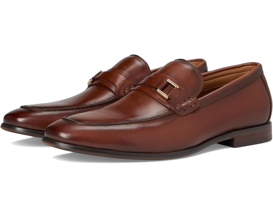Men's Steve Madden Adair Tan Leather