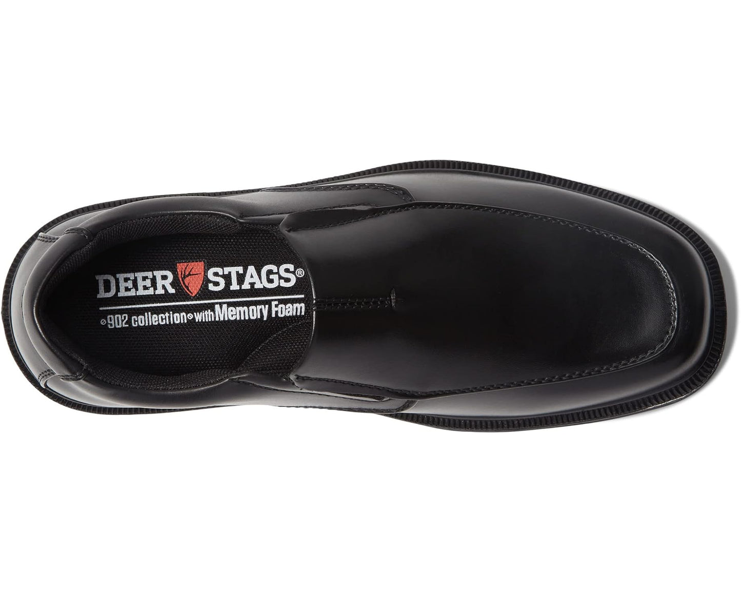 Men's Deer Stags Coney Black