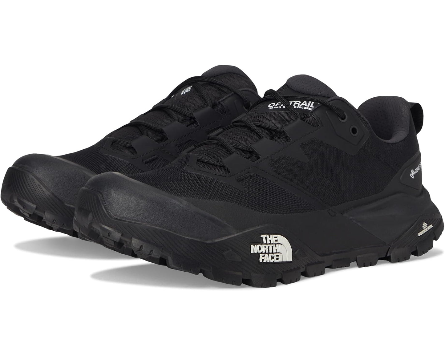 Men's The North Face Offtrail Hike GORE-TEX TNF Black/TNF White