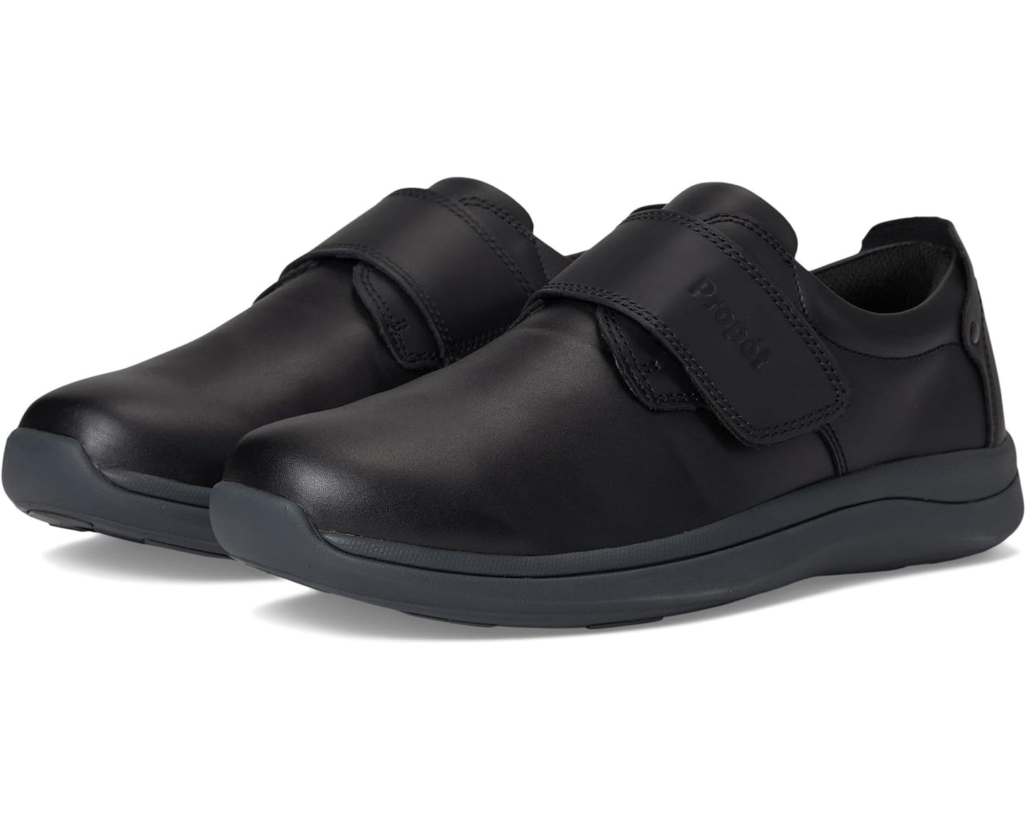 Men's Propet Palmer Black