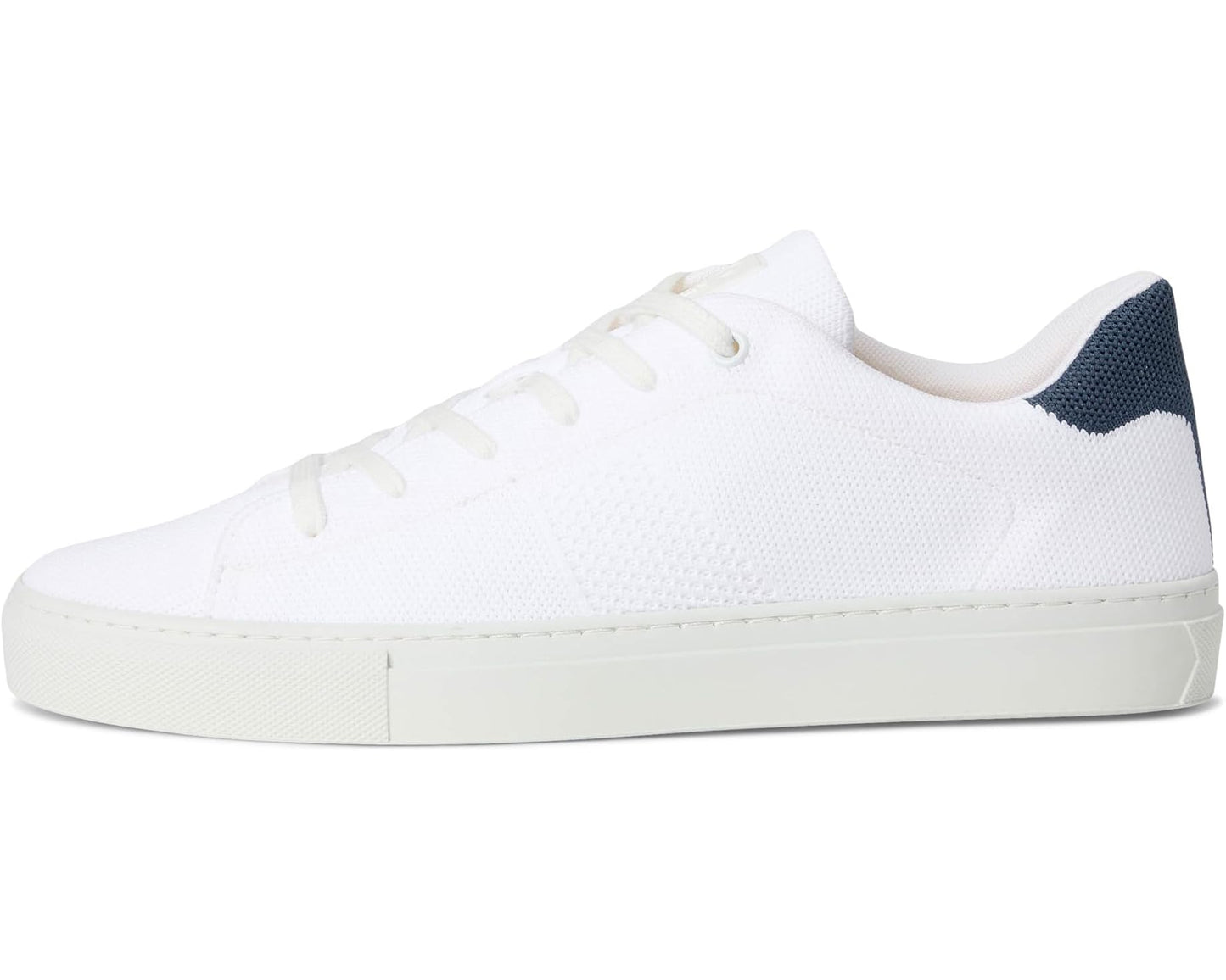 Men's GREATS Royale Knit 2.0 White/Navy