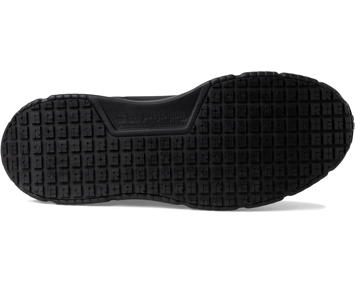Men's Timberland PRO Power Shift Ripstop Nylon Soft Toe Gripmax Slip Resistant Black 1