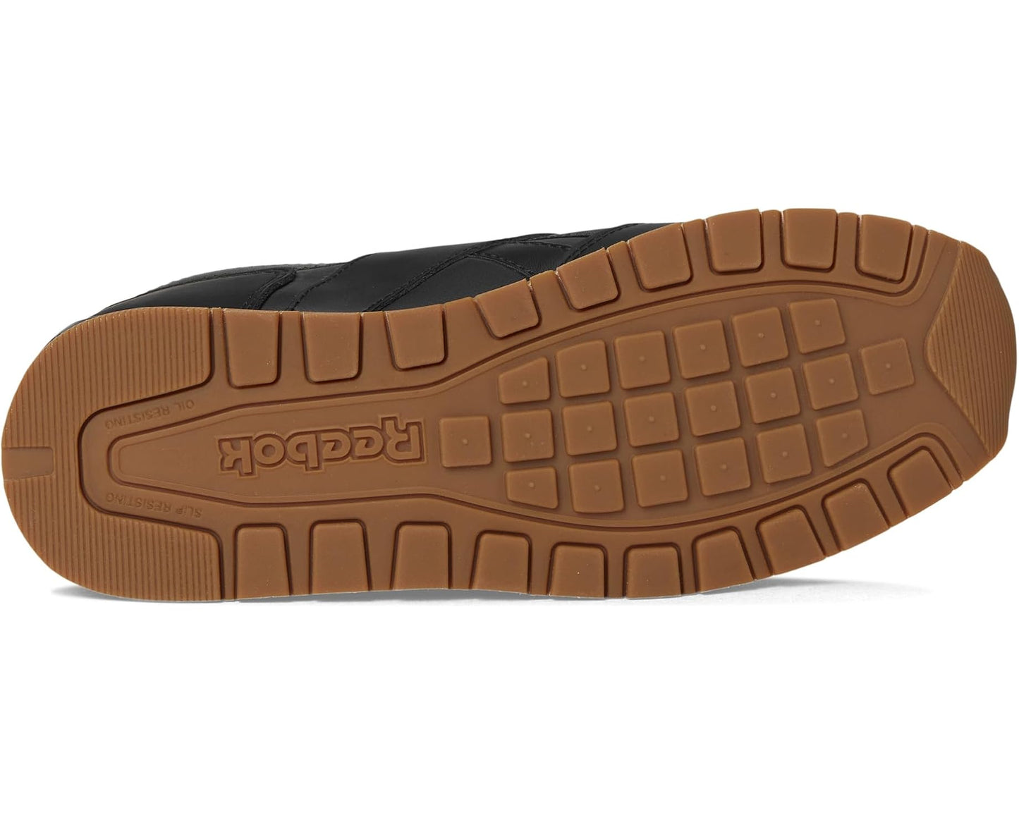 Men's Reebok Work Harman Work EH Comp Toe Black