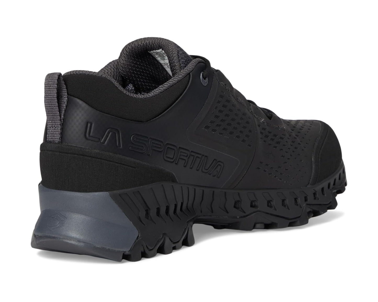 Men's La Sportiva Spire GTX Black/Carbon