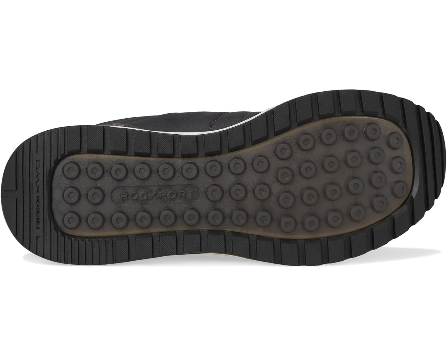 Men's Rockport DMX Brock Grey