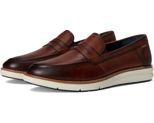 Men's PIKOLINOS Manacor M1A-3230 Cuero