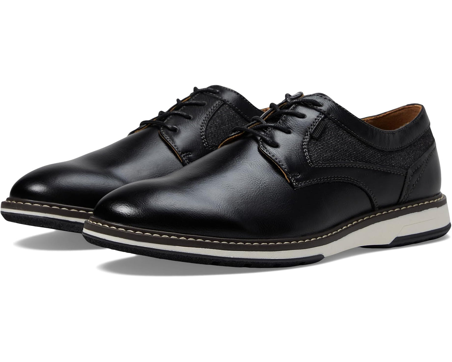 Men's Steve Madden Mmanuel - Madden by Steve Madden Black