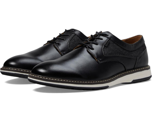 Men's Steve Madden Mmanuel - Madden by Steve Madden Black