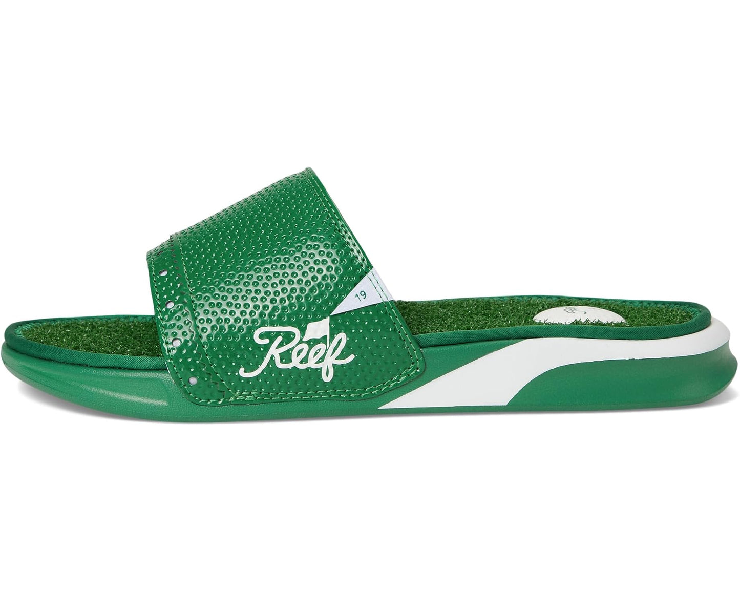 Men's Reef Mulligan Slide Links