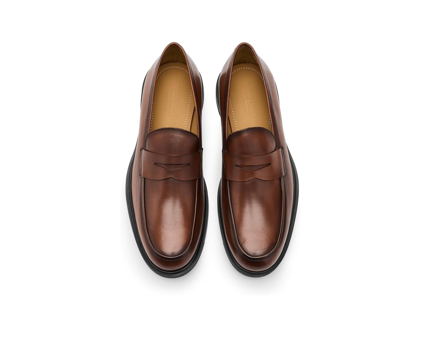 Men's To Boot New York Bernard Cuoio