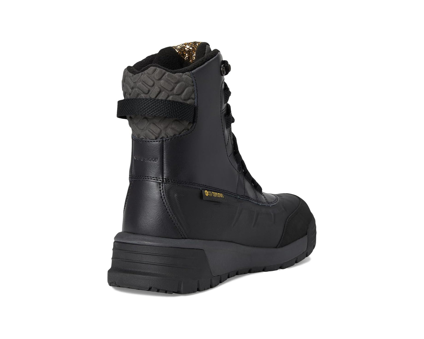Men's Columbia Bugaboot Celsius Black/Shark