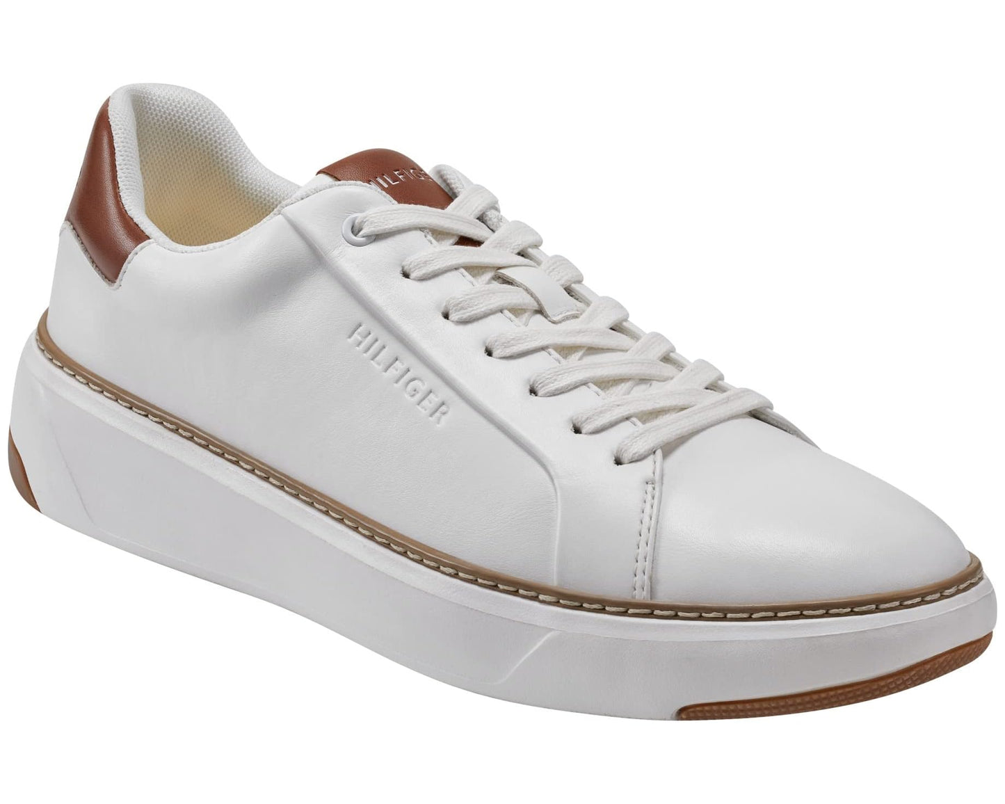 Men's Tommy Hilfiger Hines White