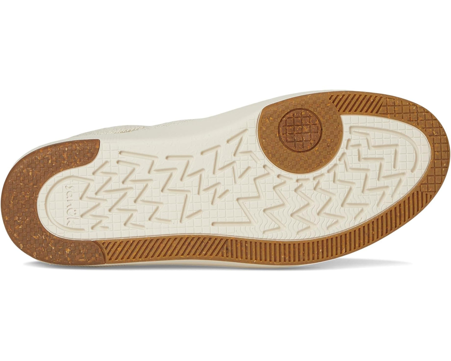 Men's Sanuk Street Seeker Lite Greige