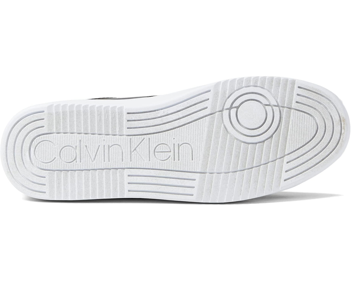 Men's Calvin Klein Lucio Black