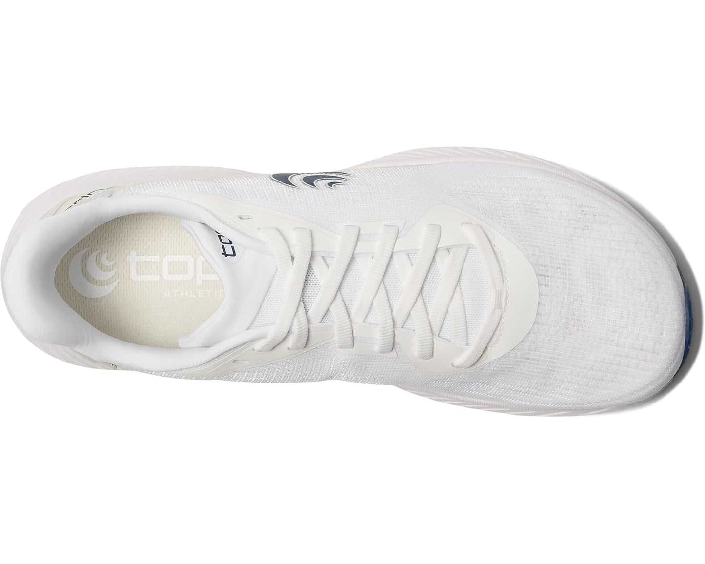 Men's Topo Athletic Fli-Lyte 6 White/Navy
