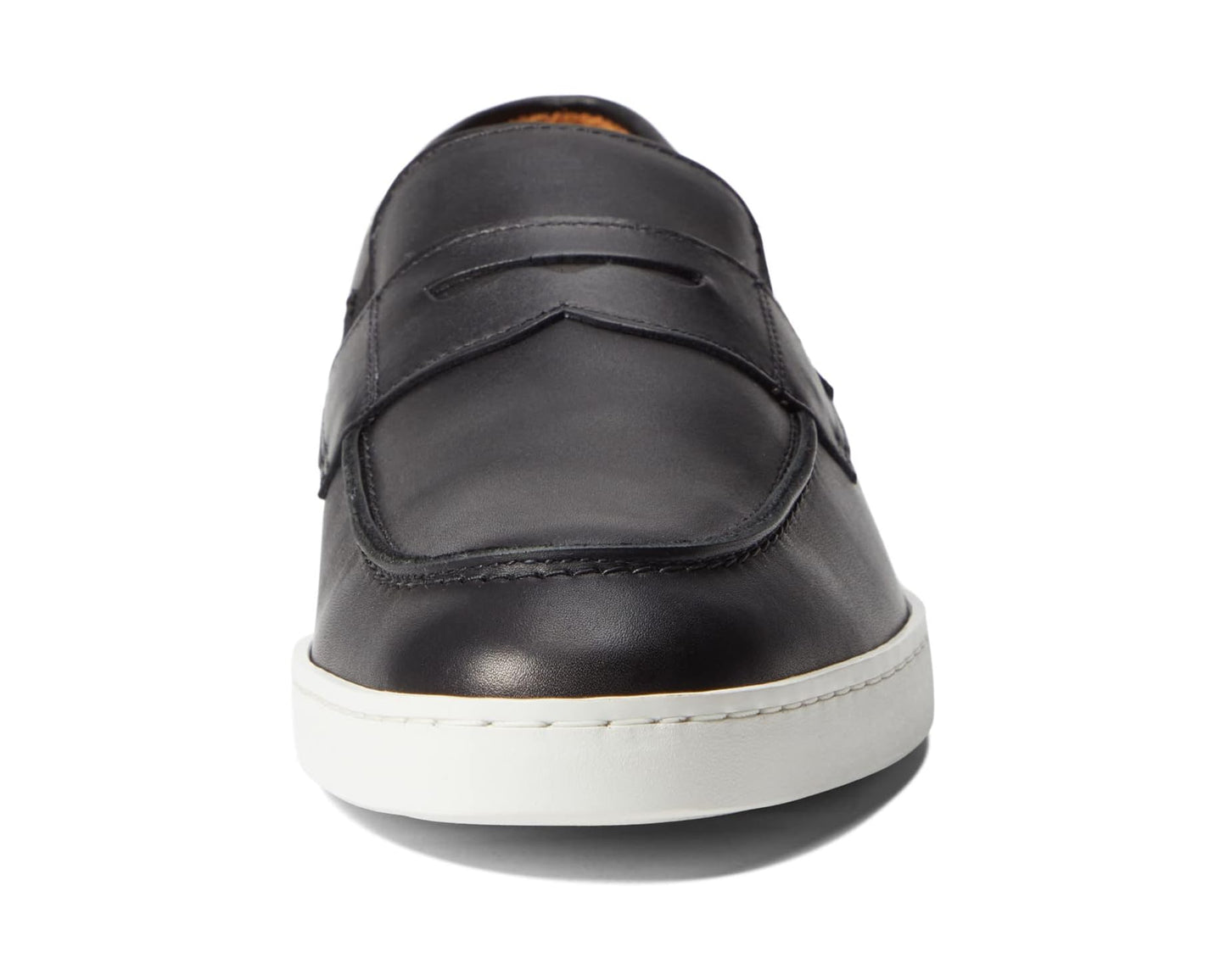 Men's Allen Edmonds Randolph Sneaker Black