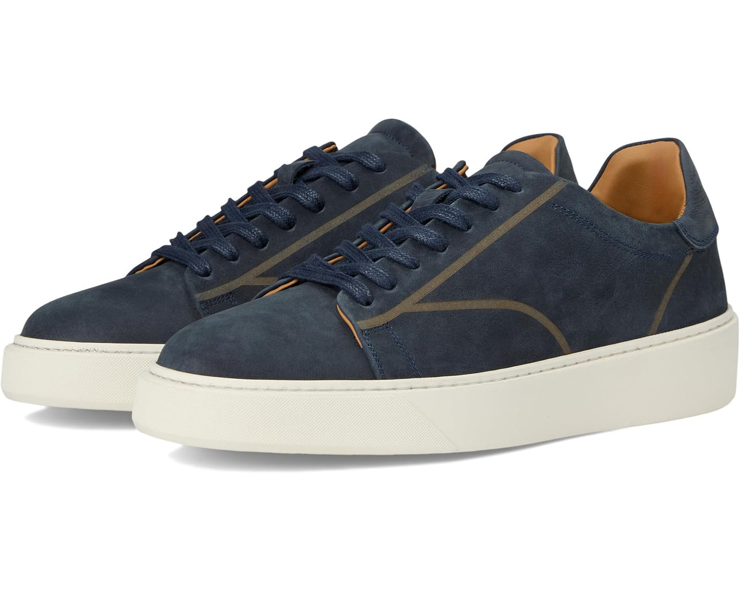 Men's Bruno Magli Matteo Navy