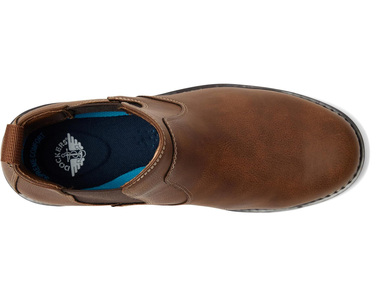 Men's Dockers Dylan Cognac