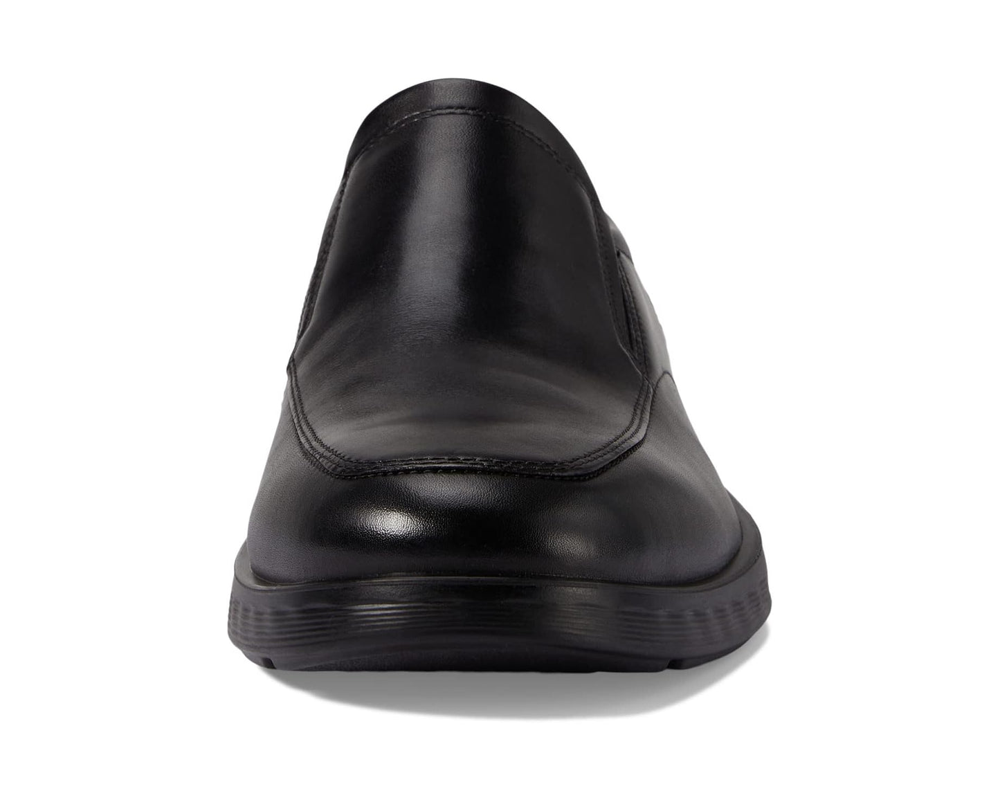 Men's ECCO S Lite Hybrid Apron Toe Slip-On Black