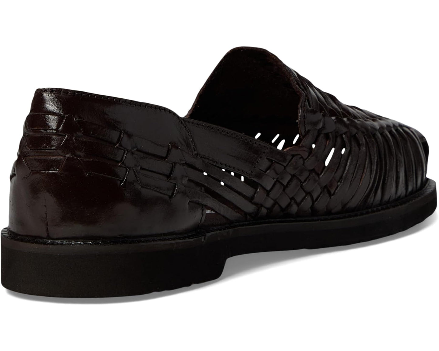 Men's Deer Stags Antonio Dark Brown