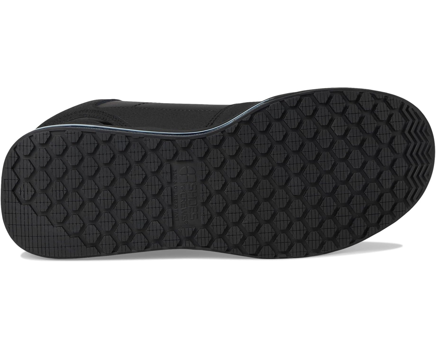 Men's Shoes for Crews Tigon Black