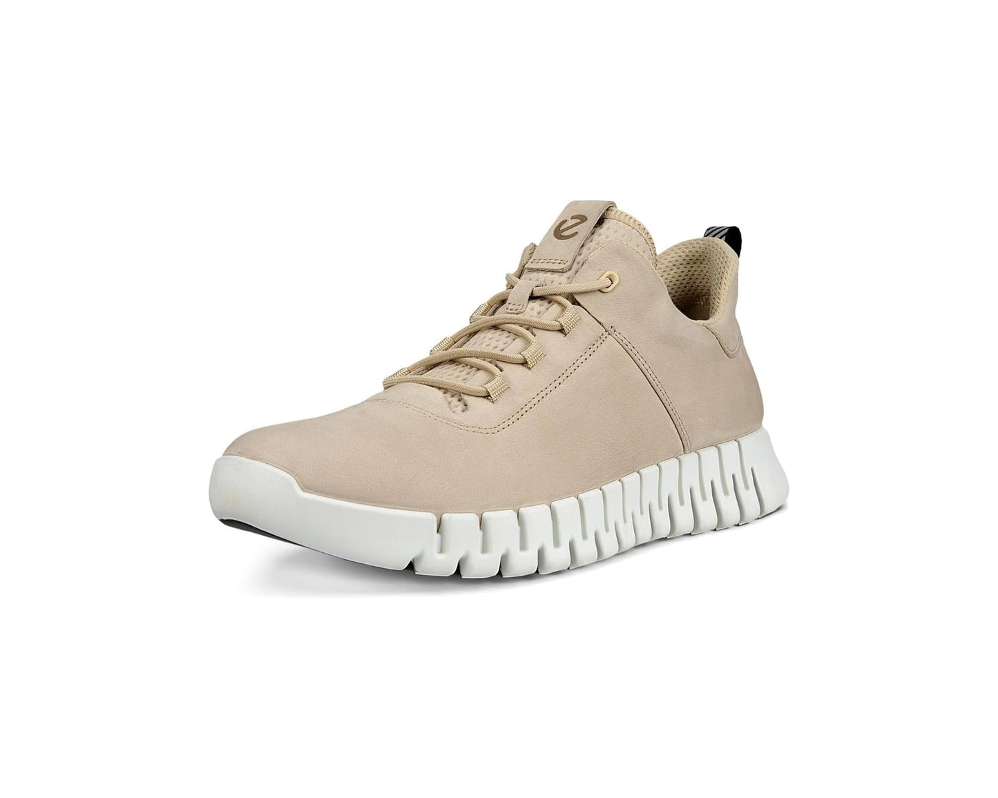 Men's ECCO Gruuv Sneaker Sand