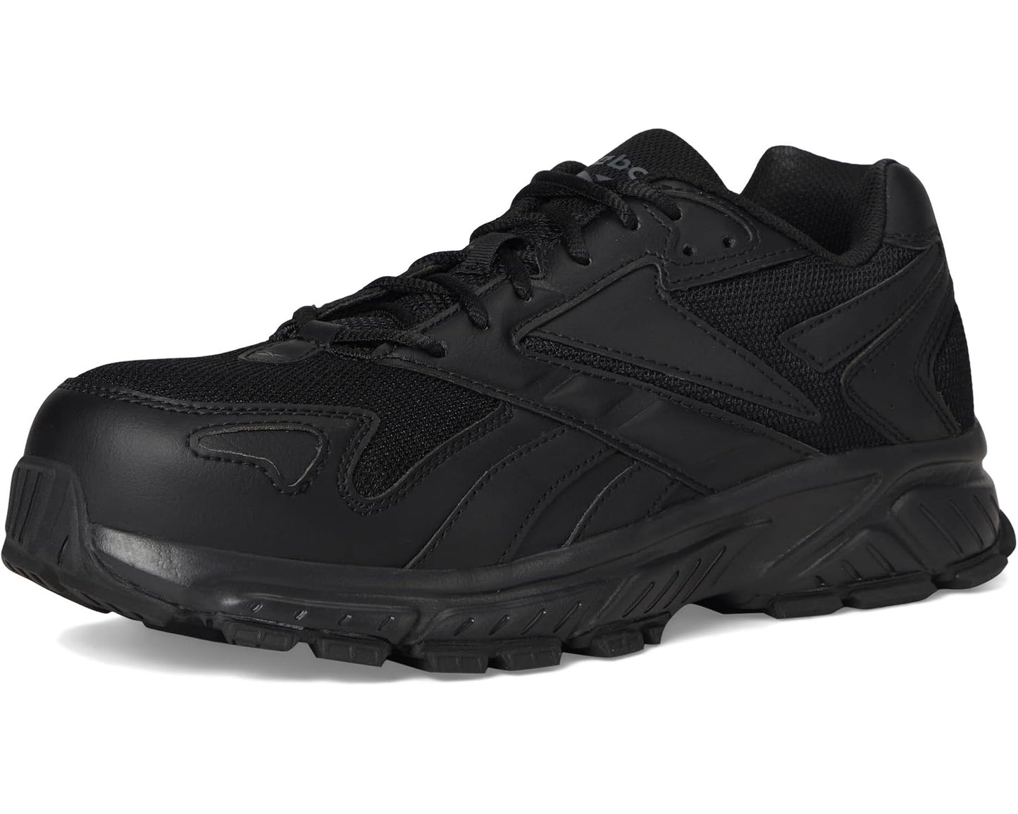 Men's Reebok Work Hyperium Work EH Comp Toe Black 1