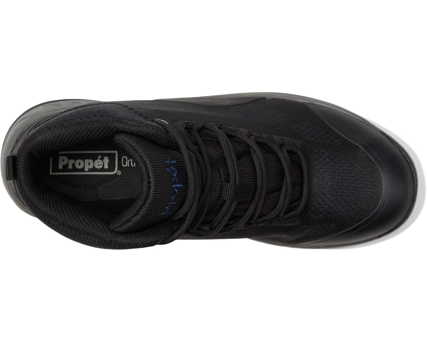 Men's Propet Varese Black